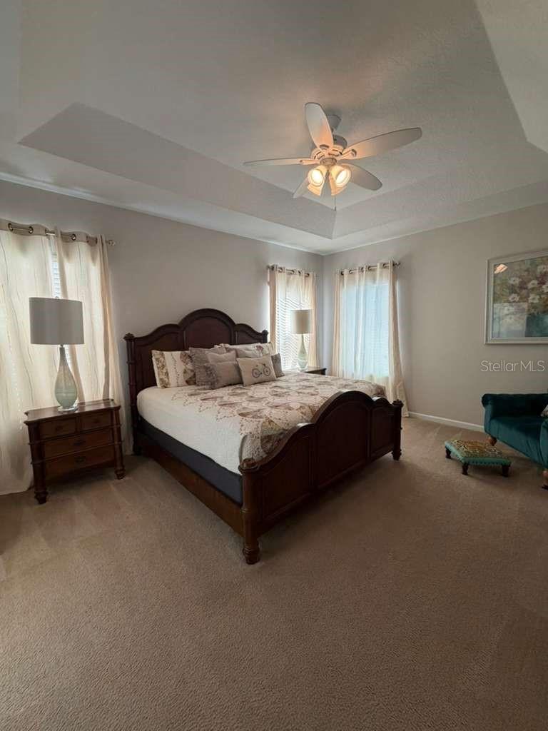 BELLAVIDA PH 2A - Residential