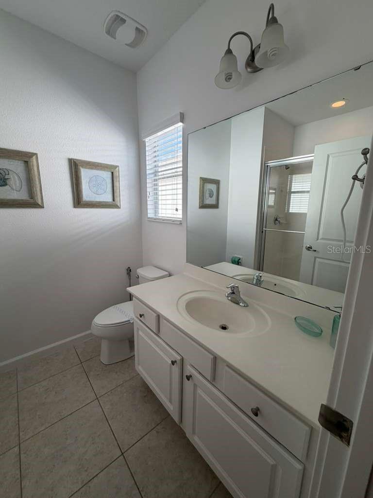 BELLAVIDA PH 2A - Residential