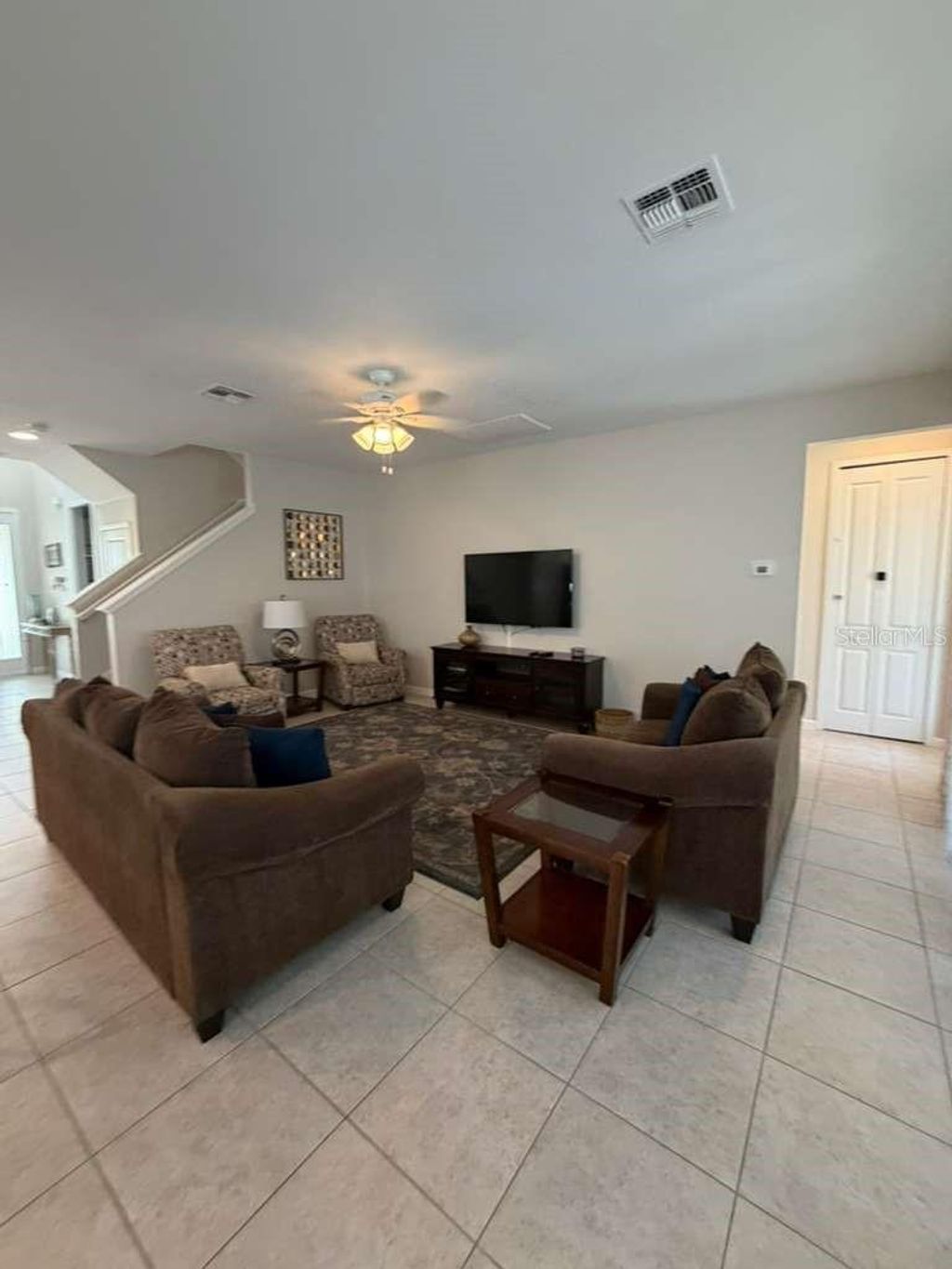Photo of 4507 Monado Drive, Kissimmee, FL 34746 (MLS # O6398119)
