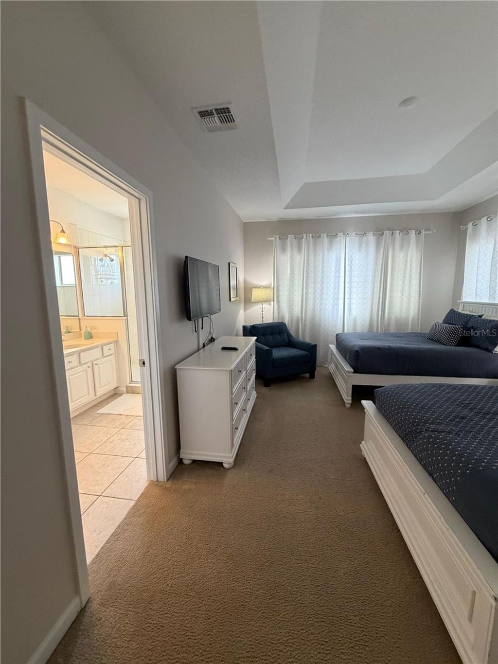 Photo of 4507 Monado Drive, Kissimmee, FL 34746 (MLS # O6398119)