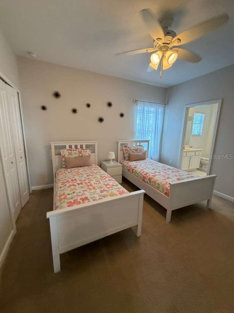 BELLAVIDA PH 2A - Residential