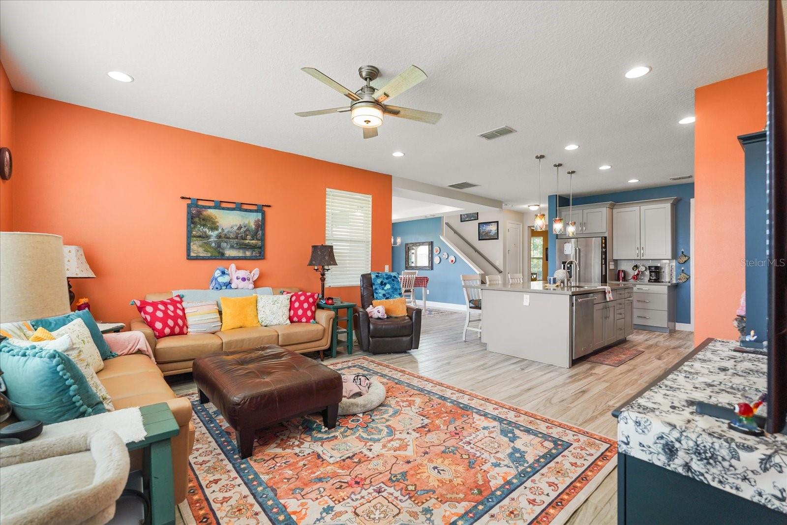 TOHOQUA PH 1 - Residential