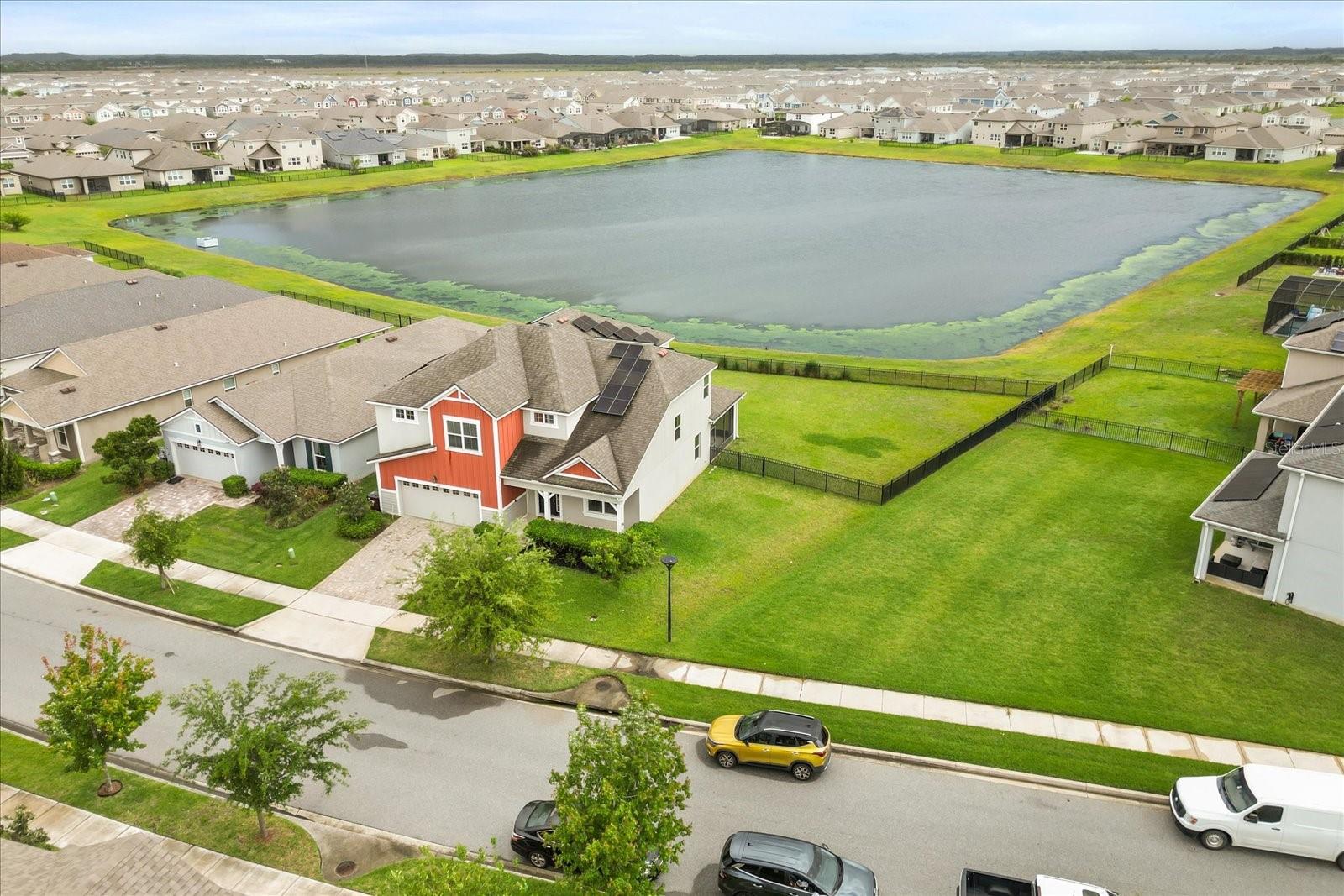 TOHOQUA PH 1 - Residential