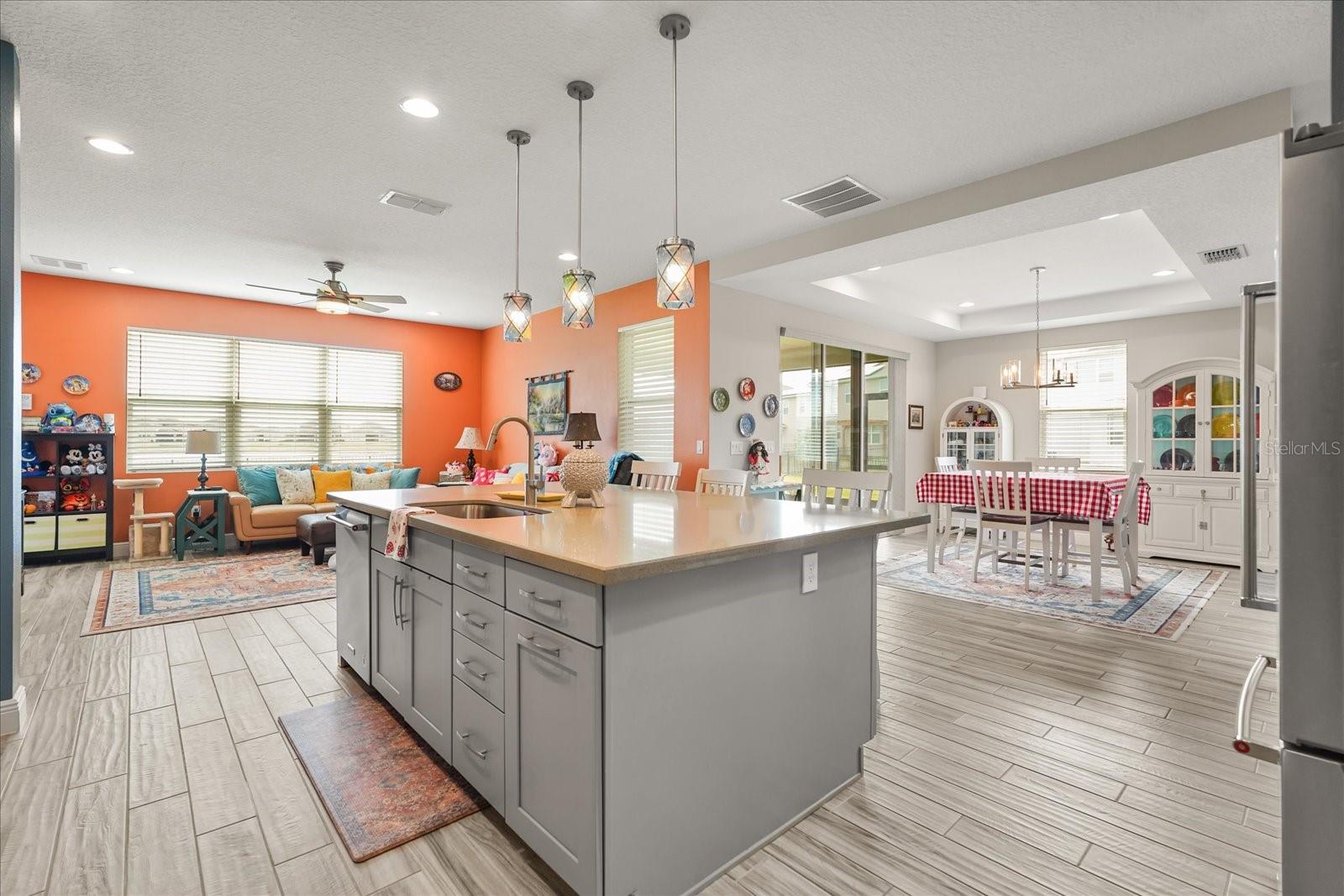 TOHOQUA PH 1 - Residential