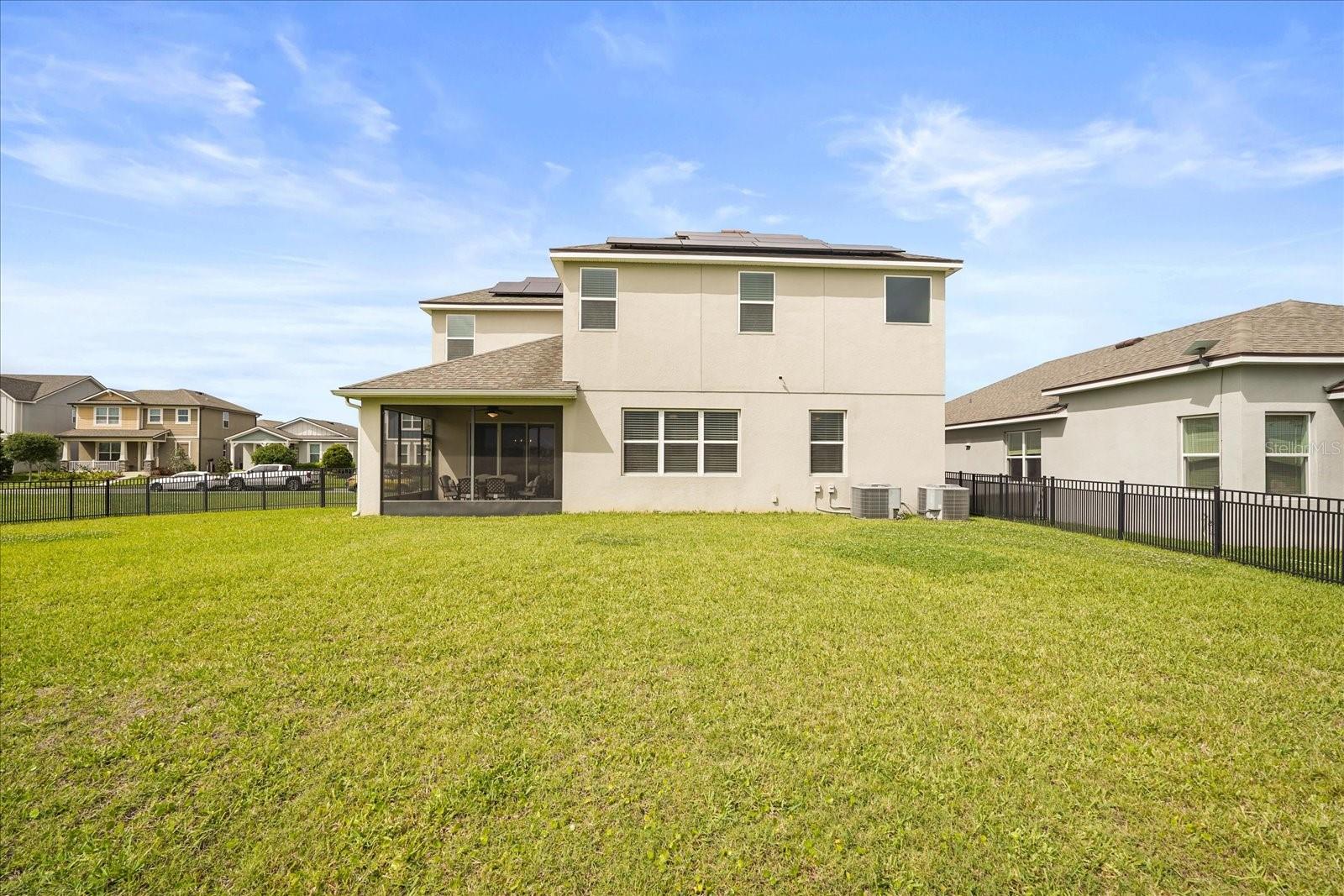 TOHOQUA PH 1 - Residential