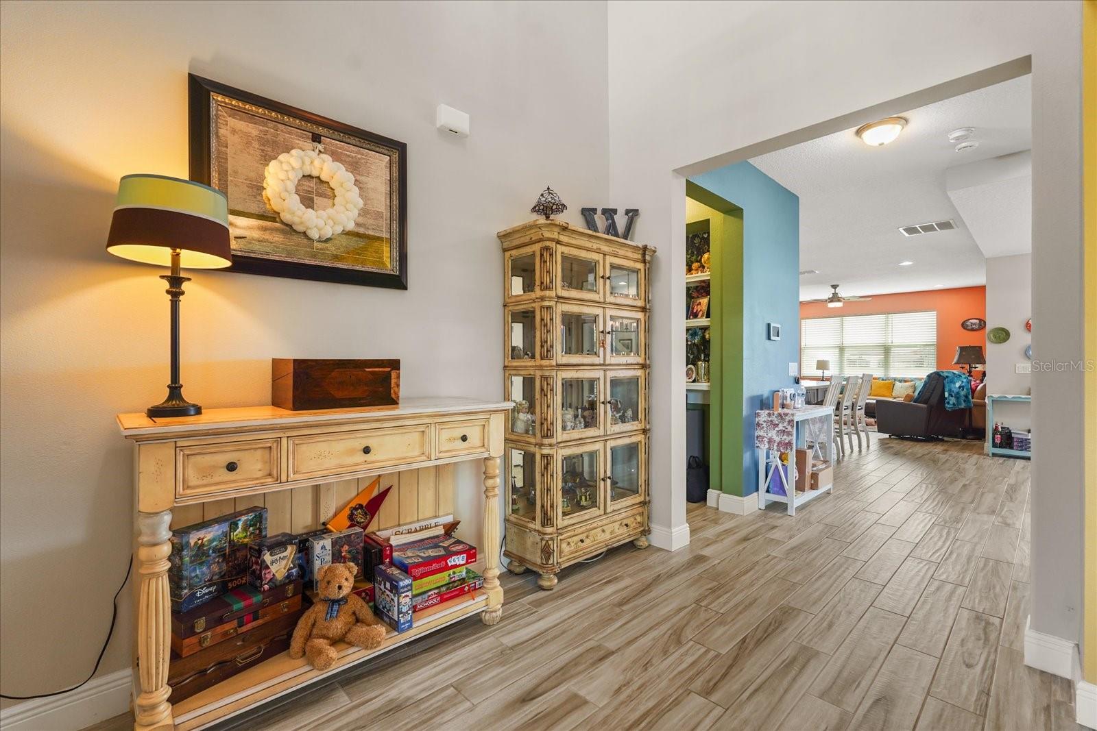 TOHOQUA PH 1 - Residential