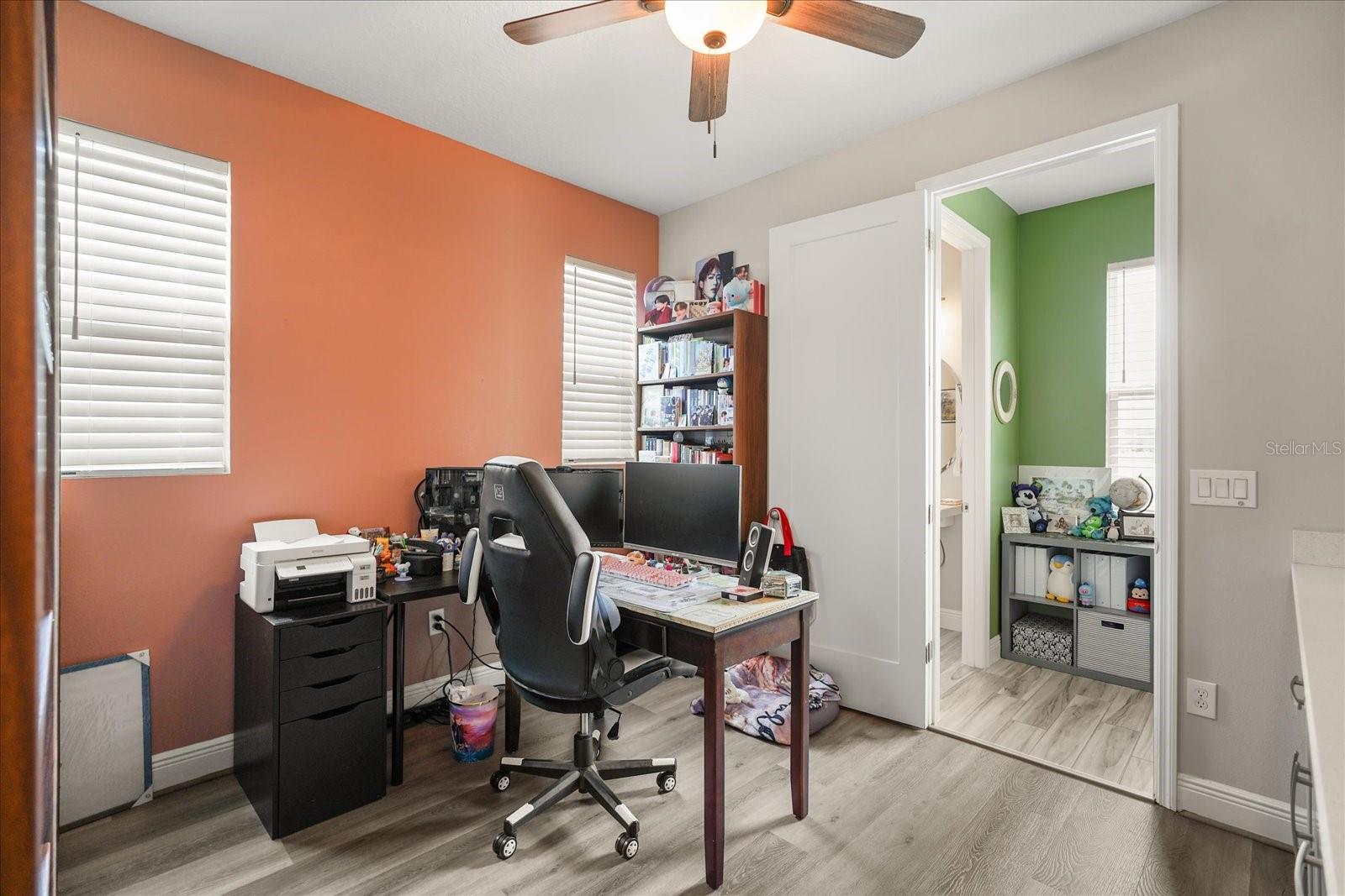 TOHOQUA PH 1 - Residential