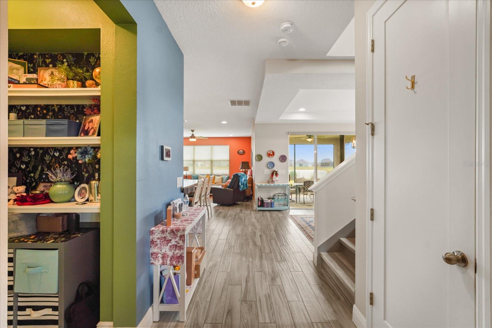 TOHOQUA PH 1 - Residential