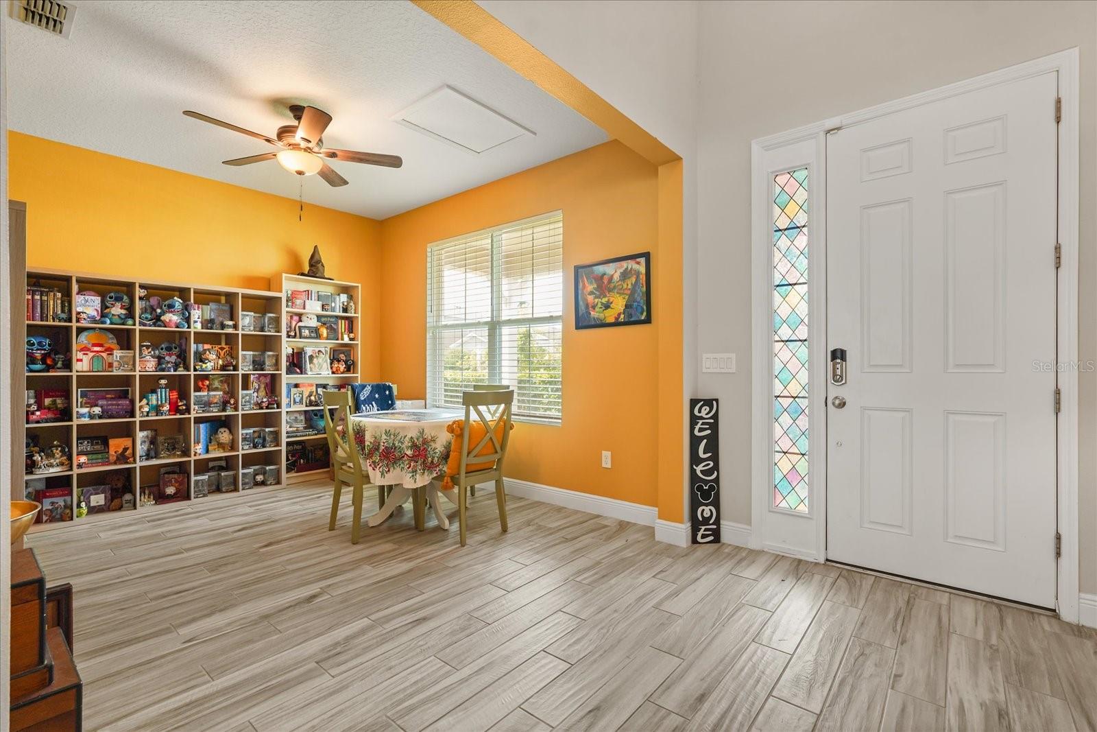 TOHOQUA PH 1 - Residential