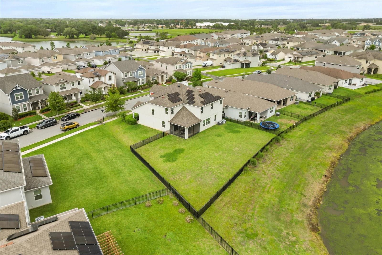 TOHOQUA PH 1 - Residential