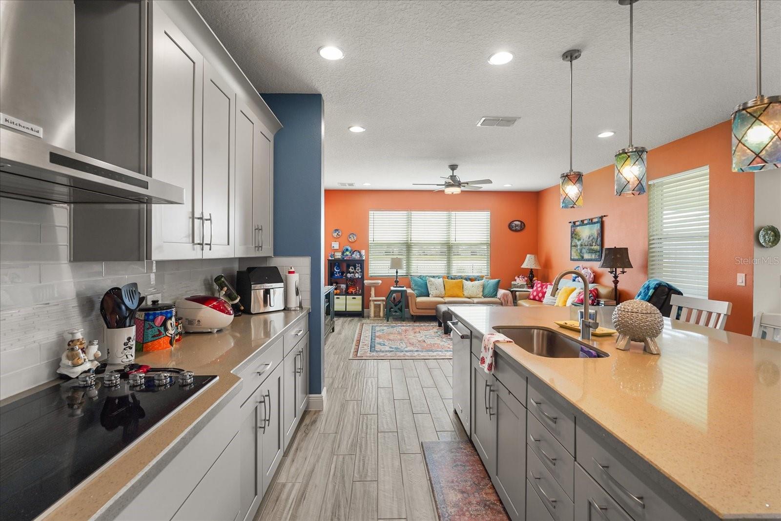 TOHOQUA PH 1 - Residential