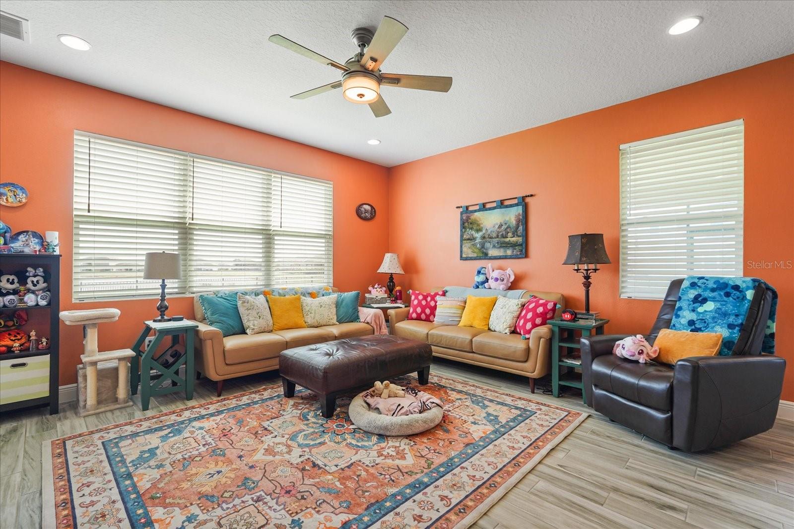 TOHOQUA PH 1 - Residential