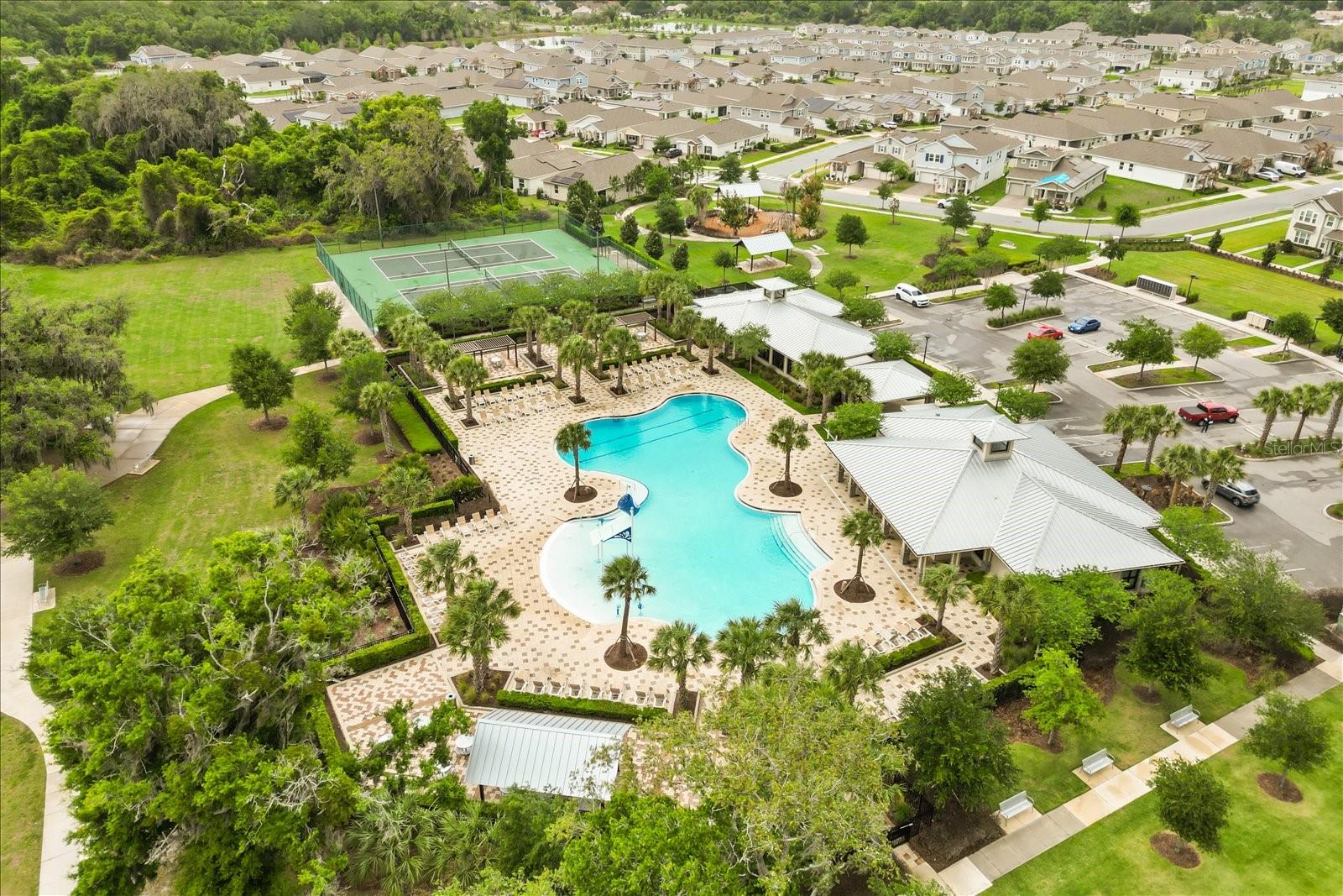 TOHOQUA PH 1 - Residential