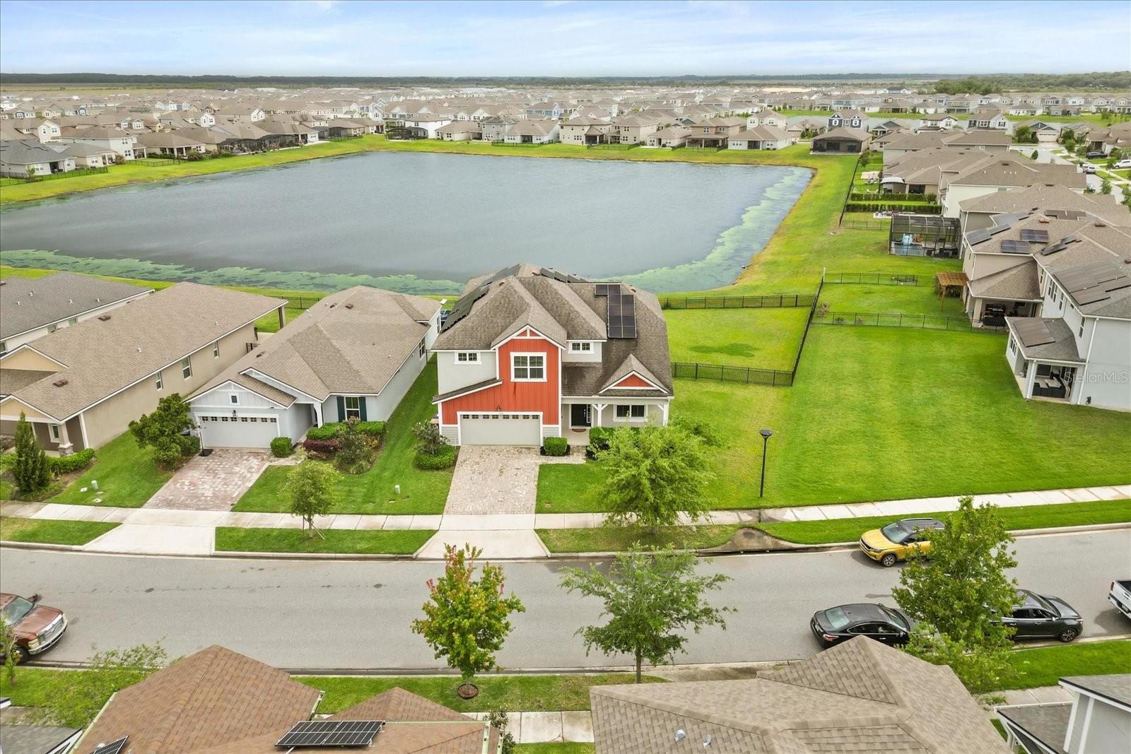 TOHOQUA PH 1 - Residential