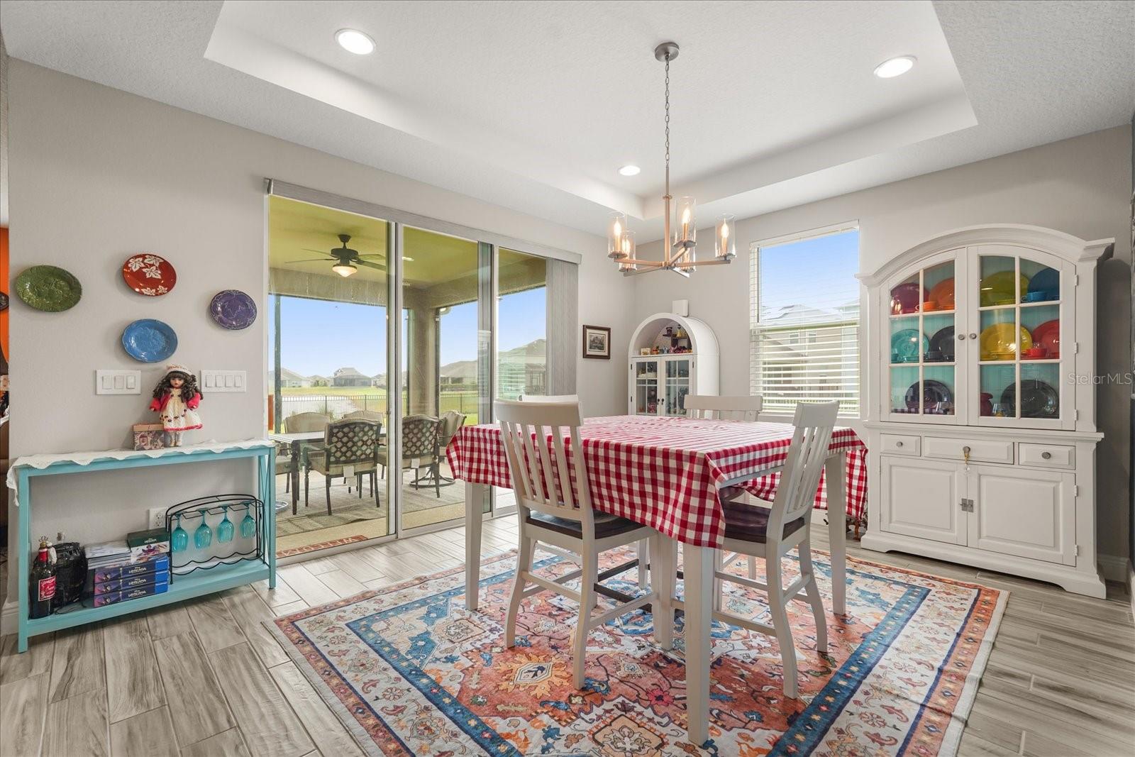 TOHOQUA PH 1 - Residential