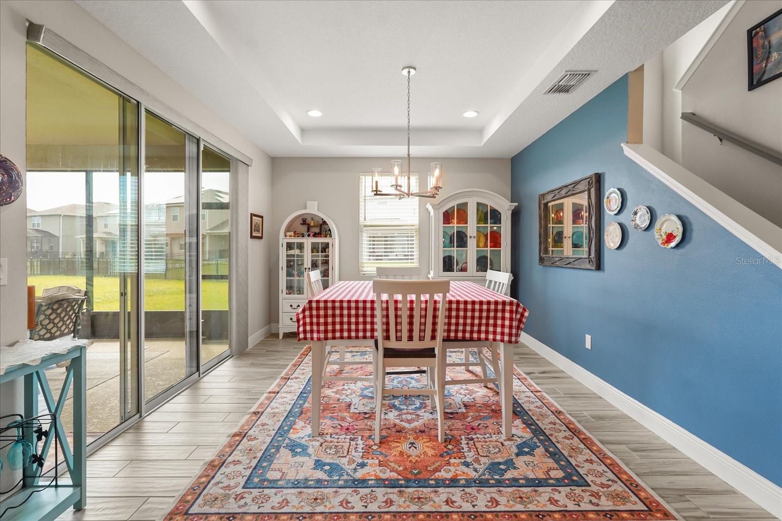 TOHOQUA PH 1 - Residential