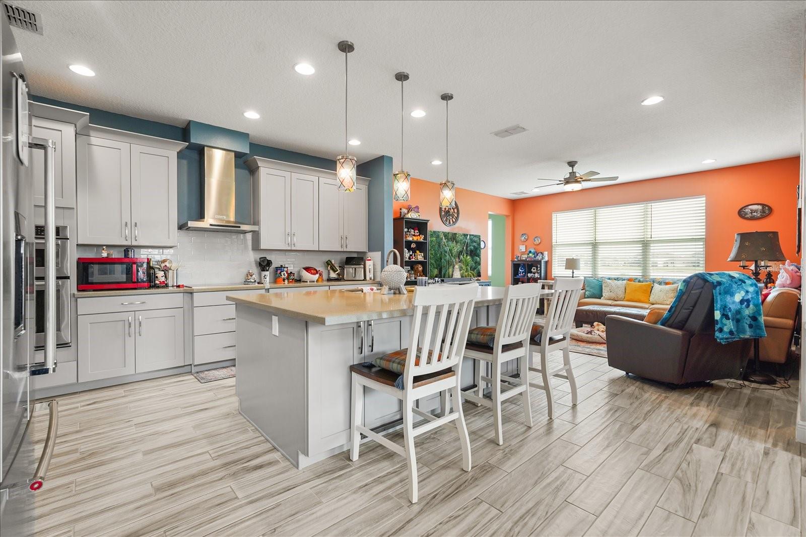 TOHOQUA PH 1 - Residential