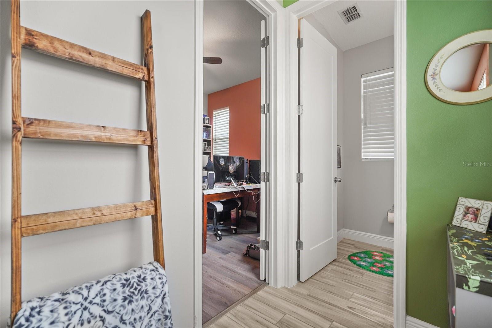 TOHOQUA PH 1 - Residential