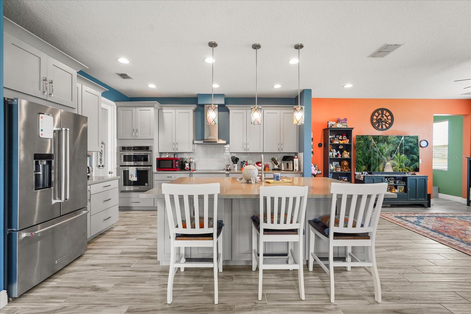 TOHOQUA PH 1 - Residential