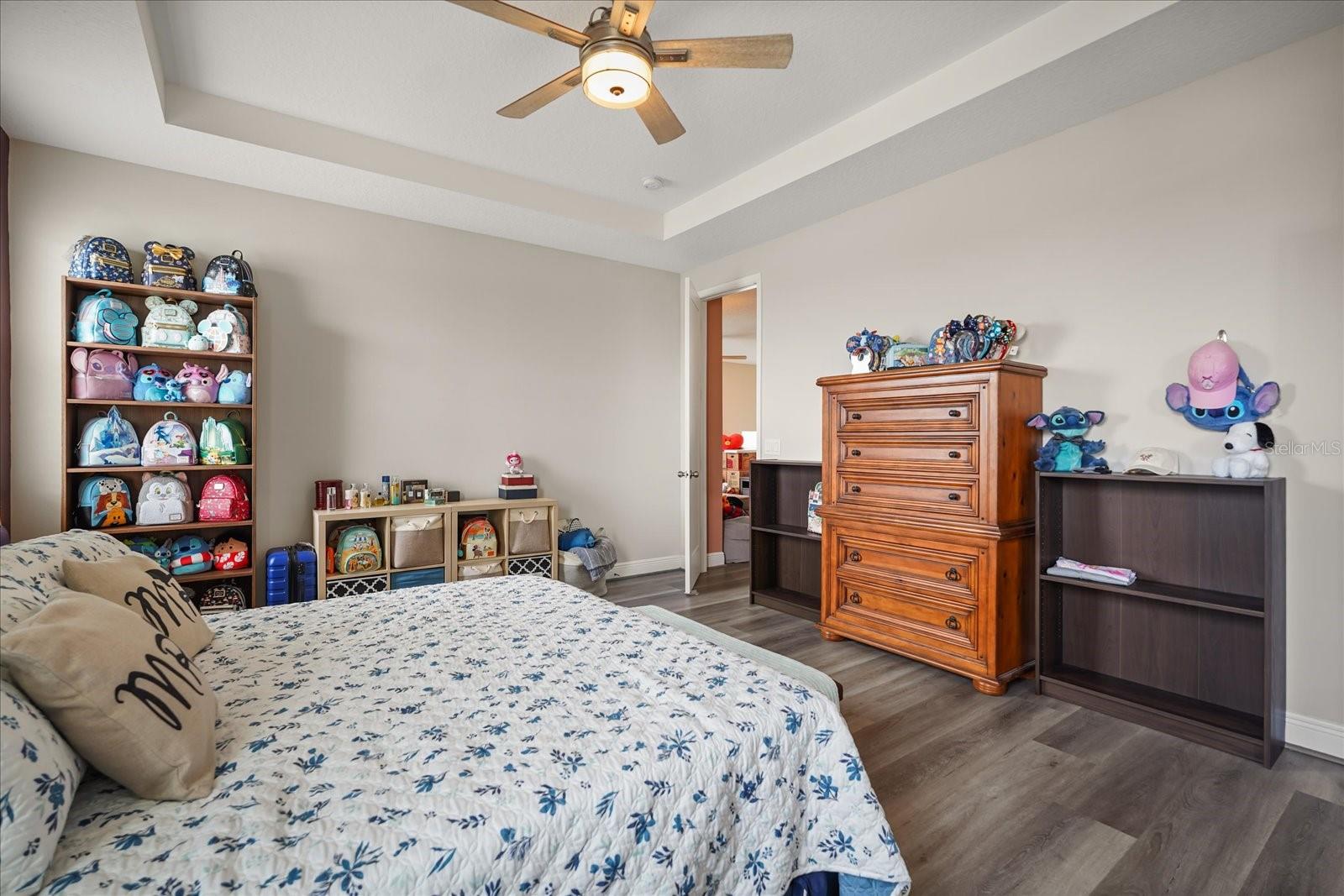 TOHOQUA PH 1 - Residential