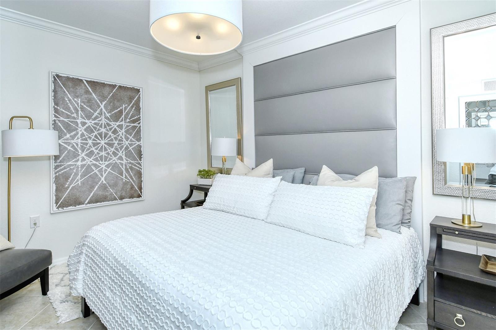LAKEWOOD NATIONAL - Residential Lease