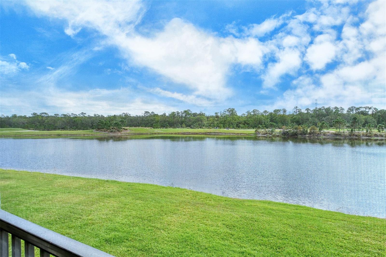 LAKEWOOD NATIONAL - Residential Lease