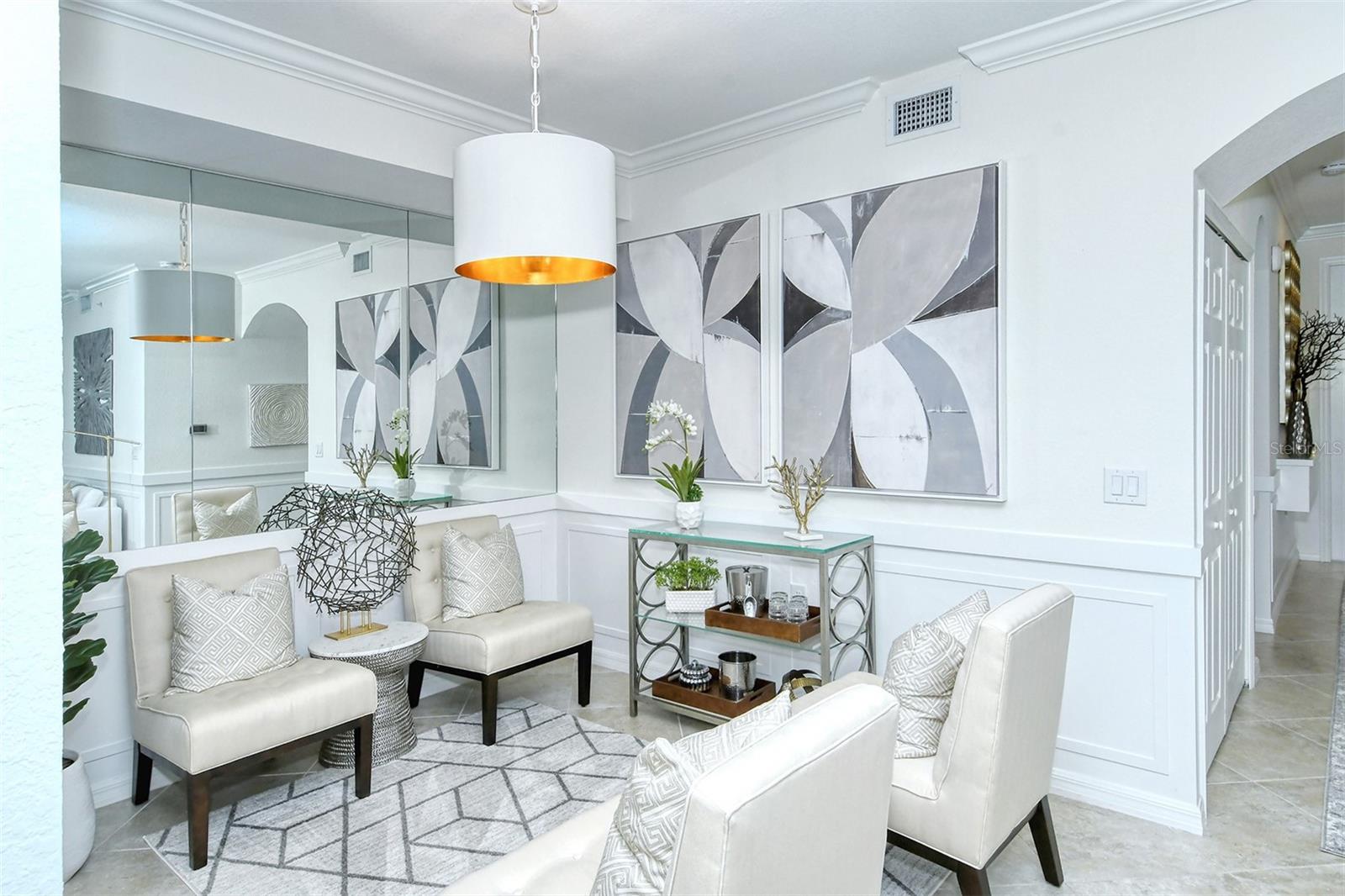 LAKEWOOD NATIONAL - Residential Lease