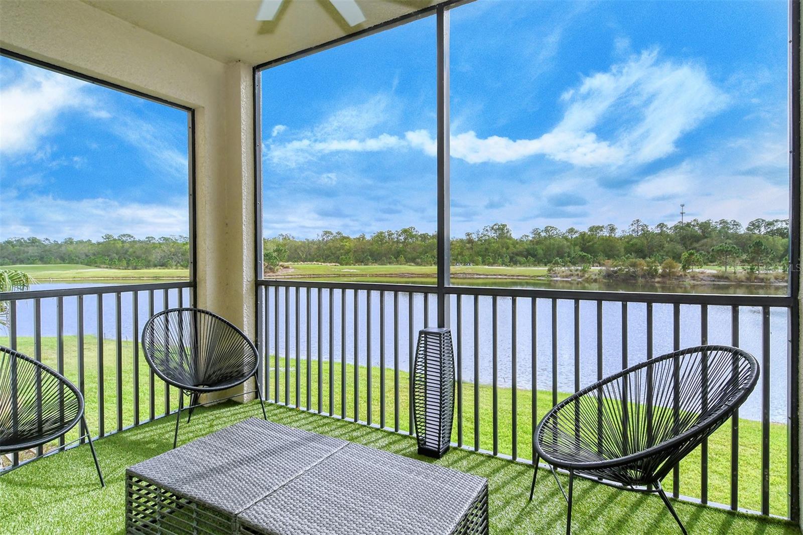 LAKEWOOD NATIONAL - Residential Lease