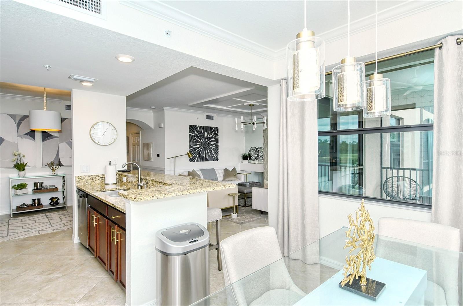 LAKEWOOD NATIONAL - Residential Lease