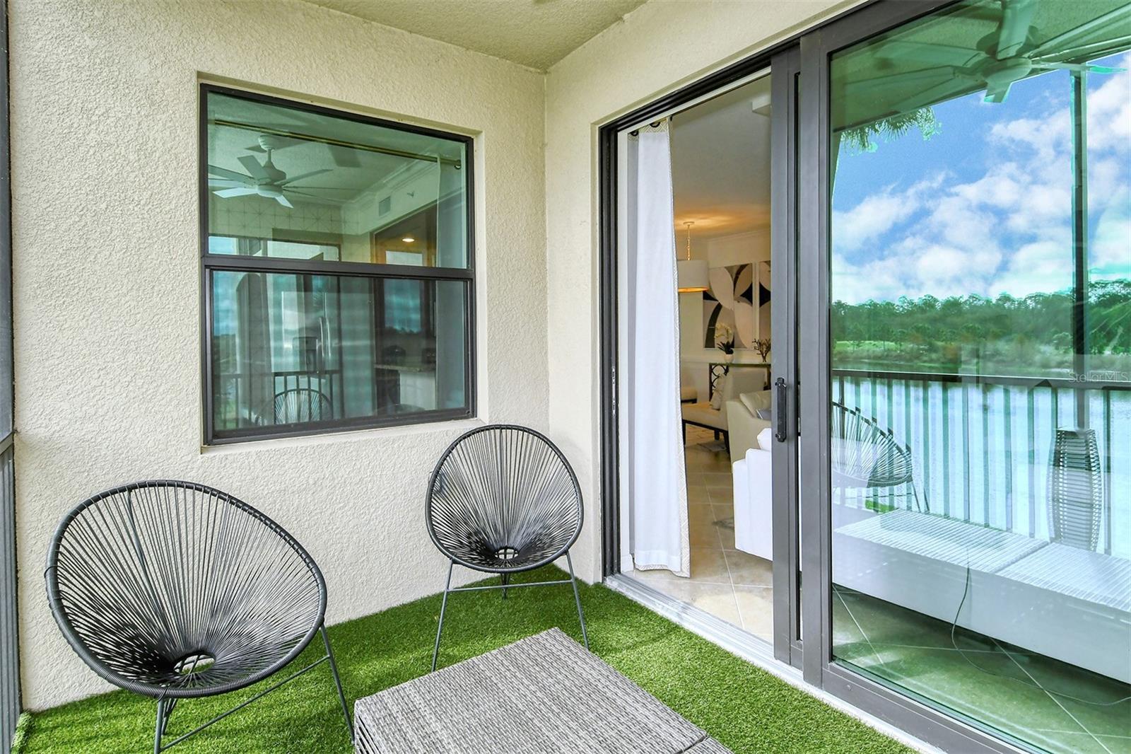 LAKEWOOD NATIONAL - Residential Lease