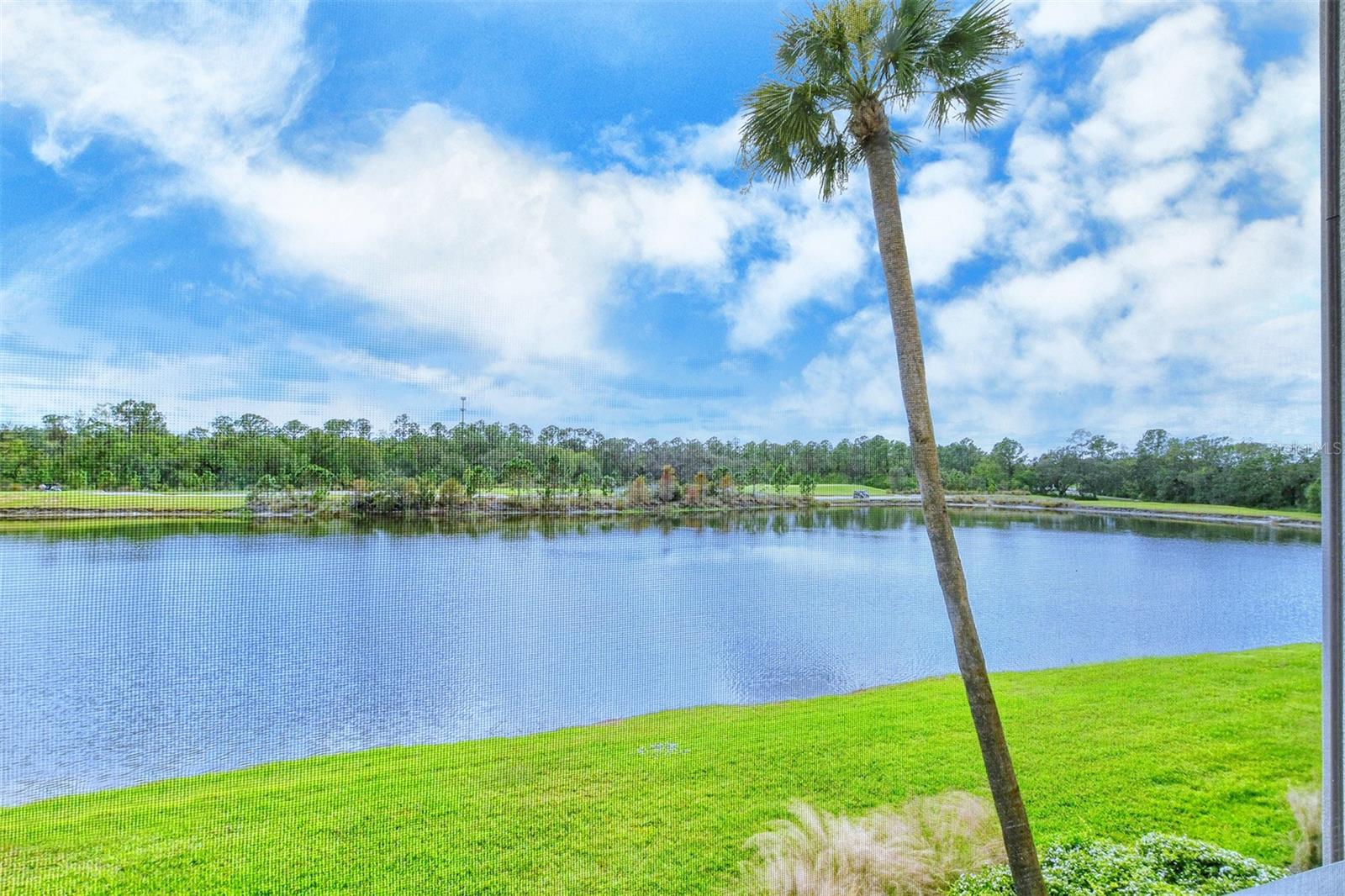 LAKEWOOD NATIONAL - Residential Lease