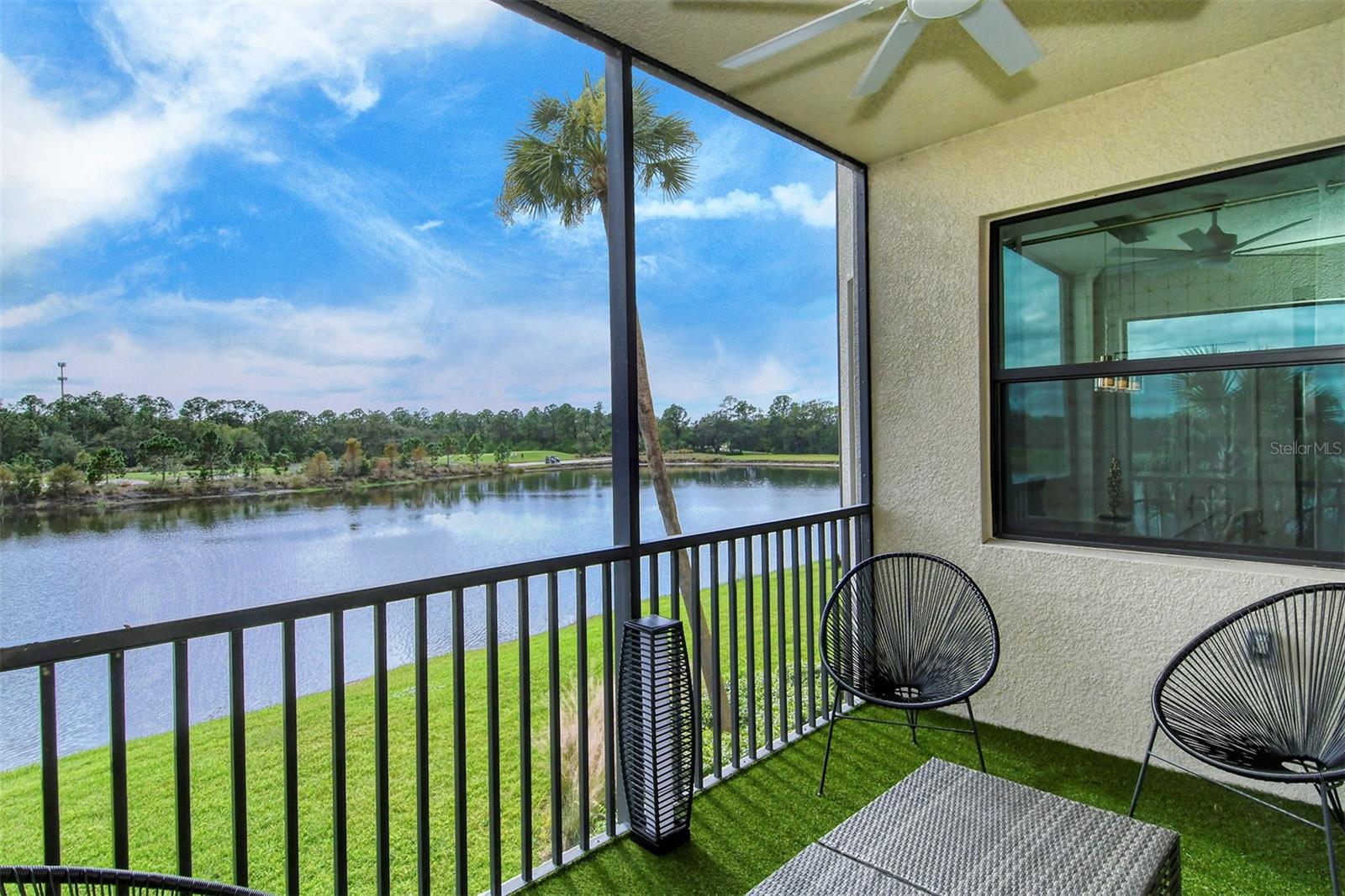 LAKEWOOD NATIONAL - Residential Lease