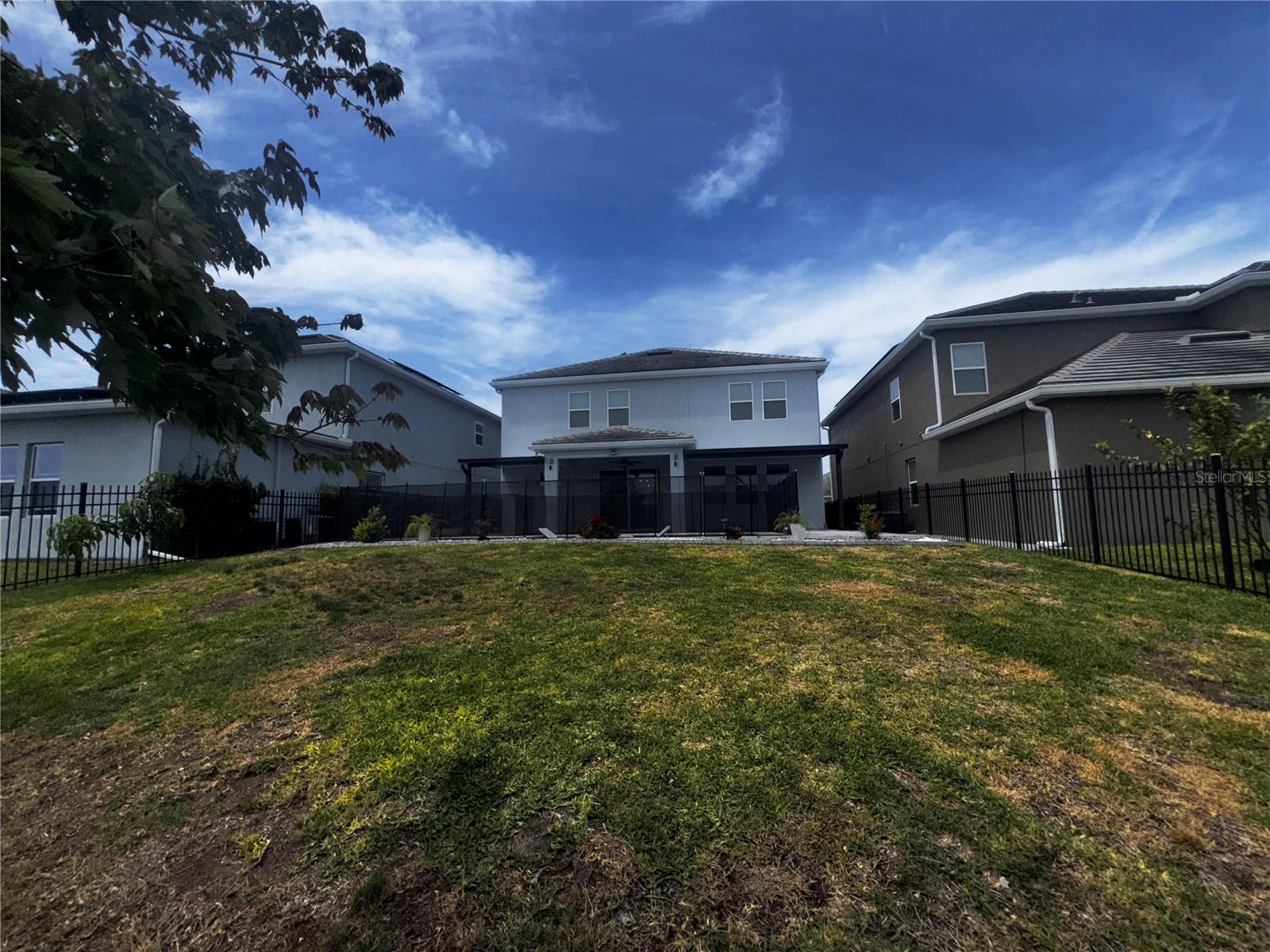 STOREY PK-PCL L PH 2 - Residential Lease