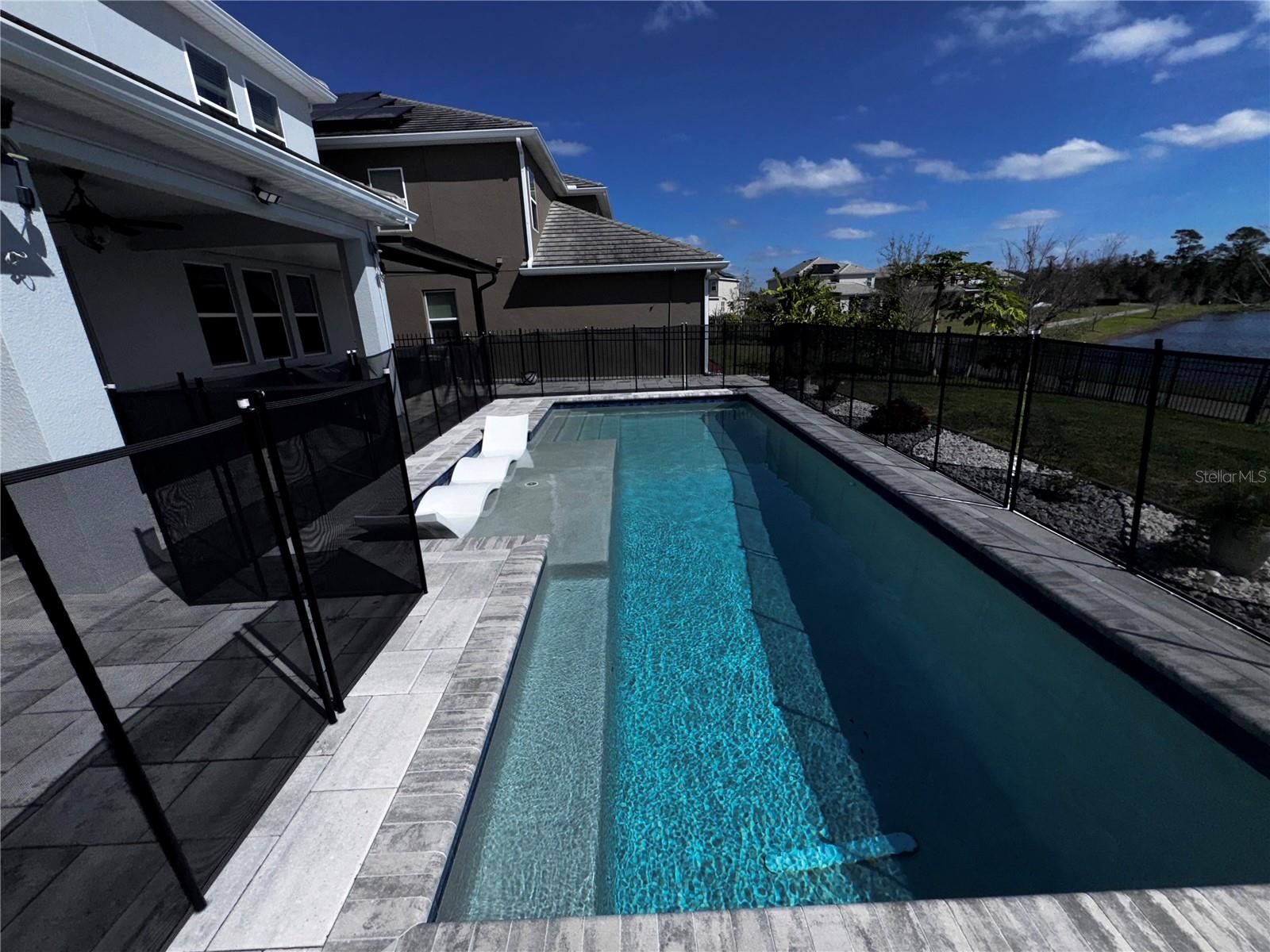 STOREY PK-PCL L PH 2 - Residential Lease