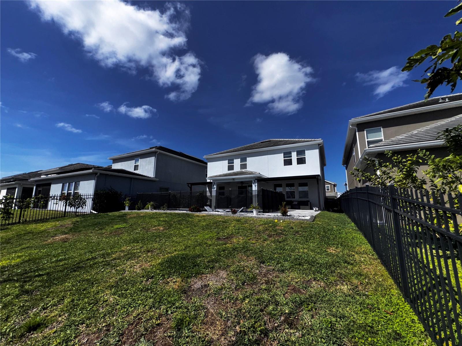 STOREY PK-PCL L PH 2 - Residential Lease