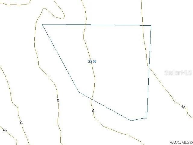 INVERNESS ACRES UNIT 02 AKA INVERNESS VILLAGE - Land