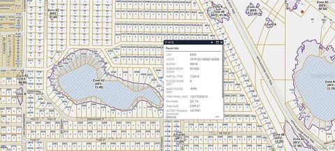 Tiny photo for 2208 Mistletoe Street, Inverness, FL 34453 (MLS # S5144673)