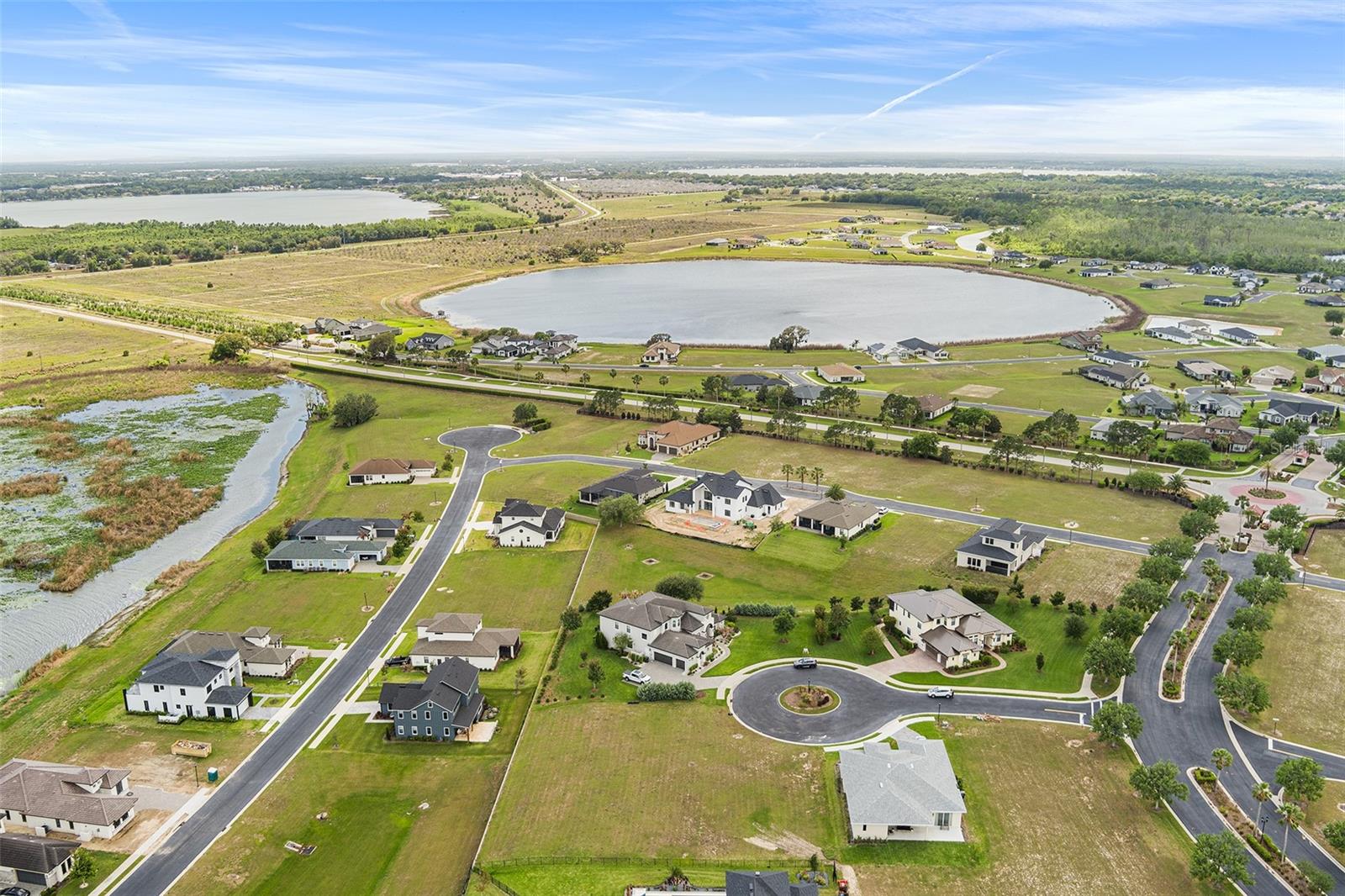 WATER RIDGE SUB - Land