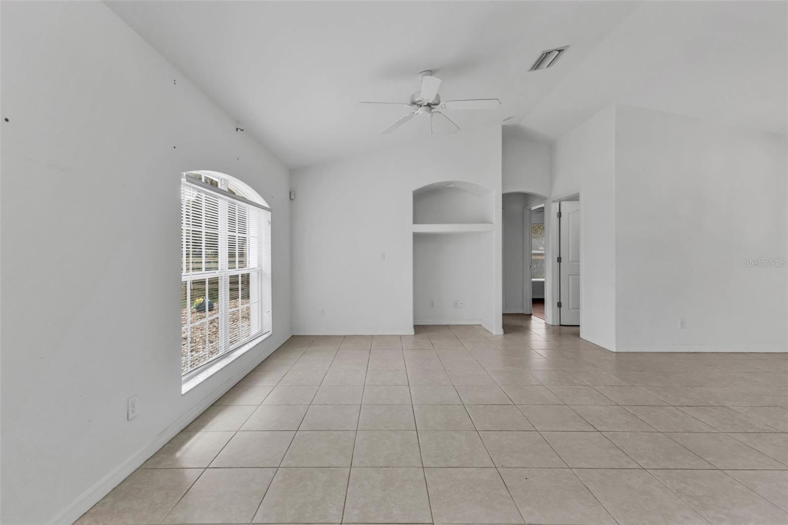 PORT CHARLOTTE SUB 08 - Residential
