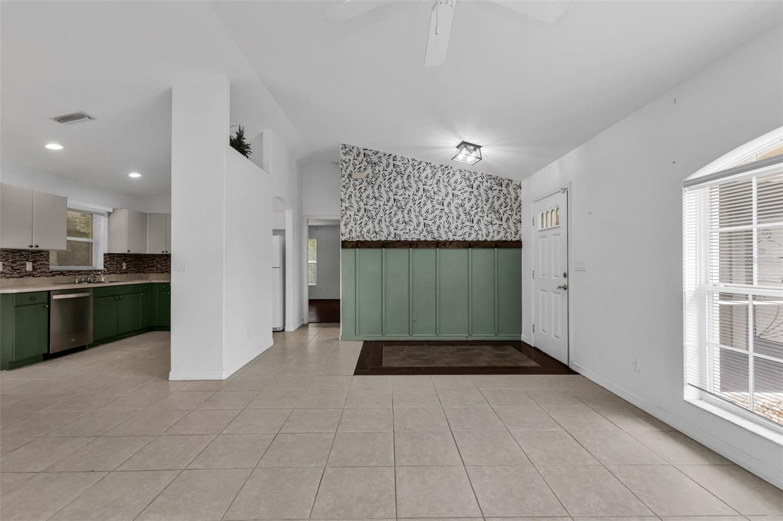 PORT CHARLOTTE SUB 08 - Residential