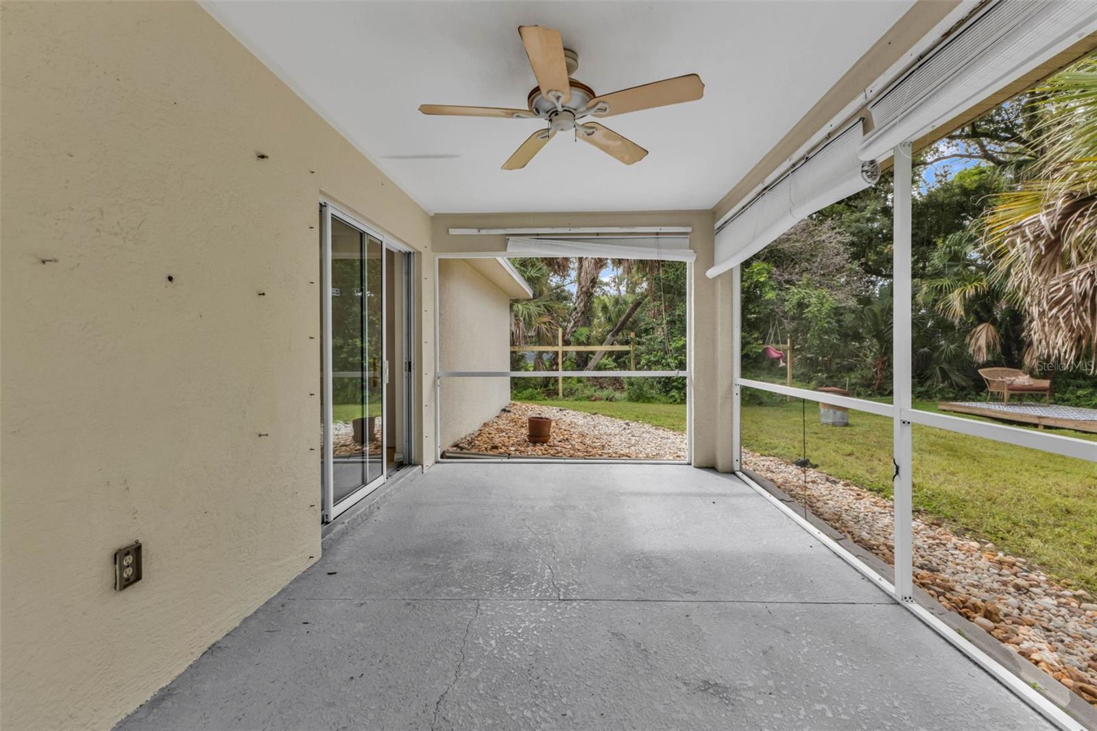 PORT CHARLOTTE SUB 08 - Residential