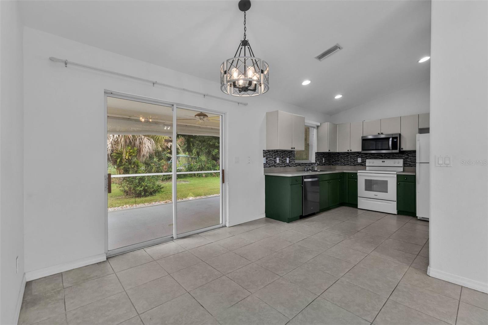 PORT CHARLOTTE SUB 08 - Residential