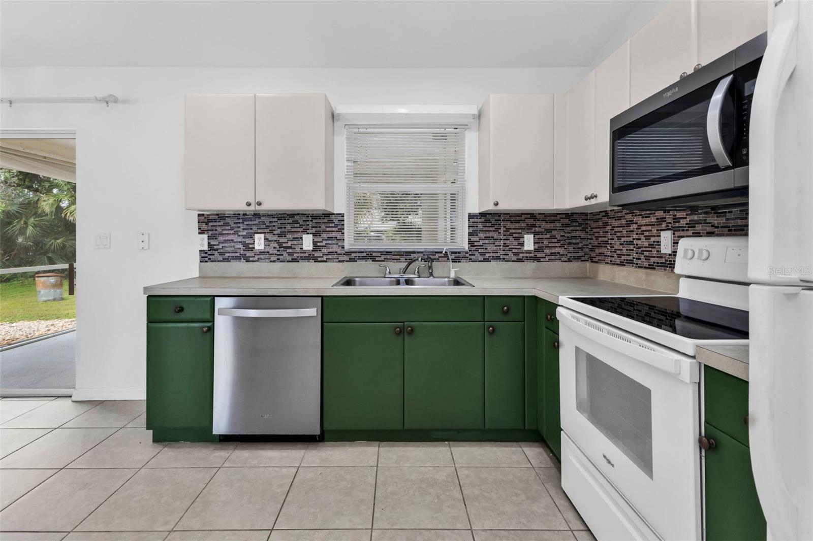 PORT CHARLOTTE SUB 08 - Residential