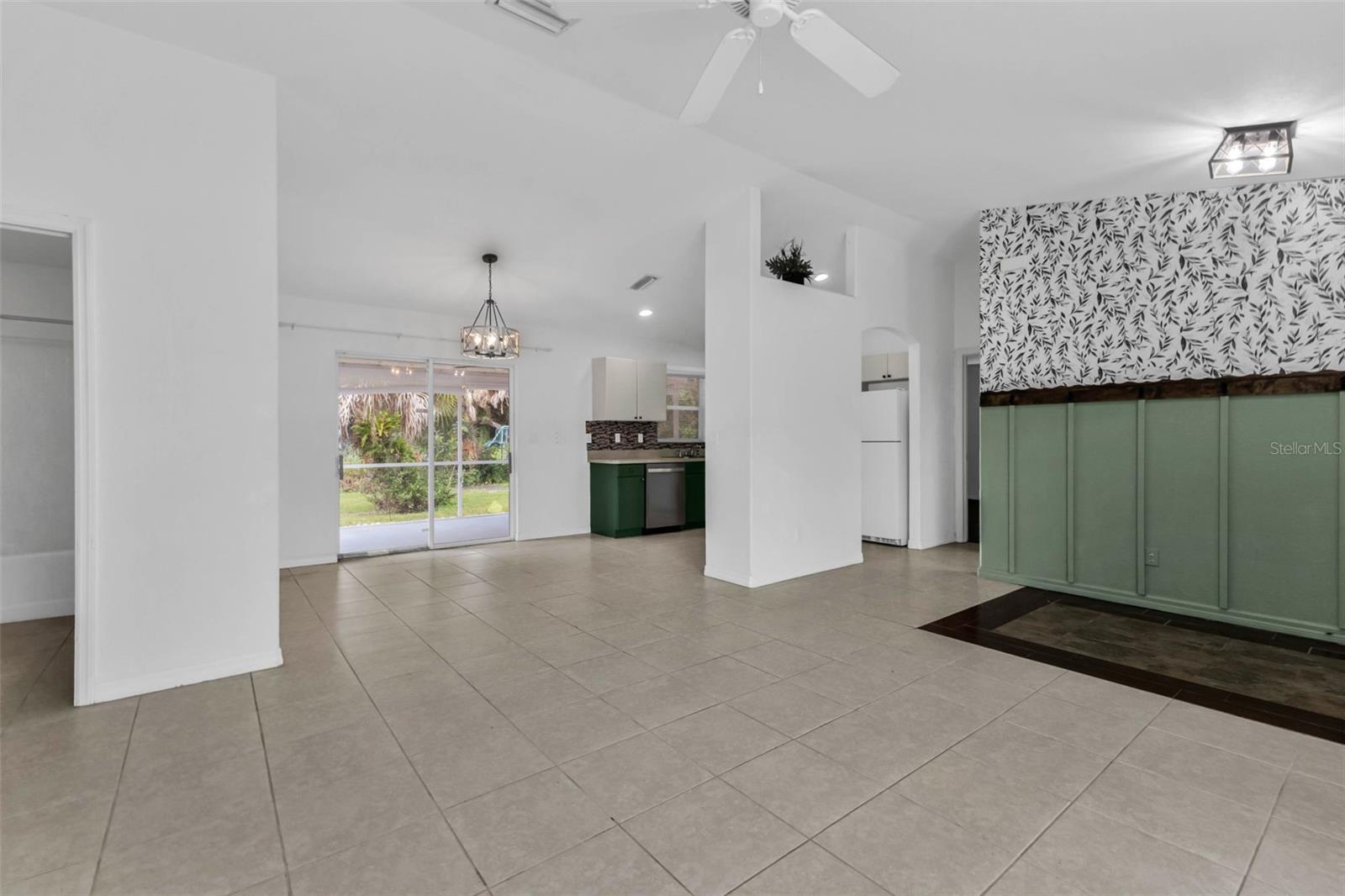 PORT CHARLOTTE SUB 08 - Residential