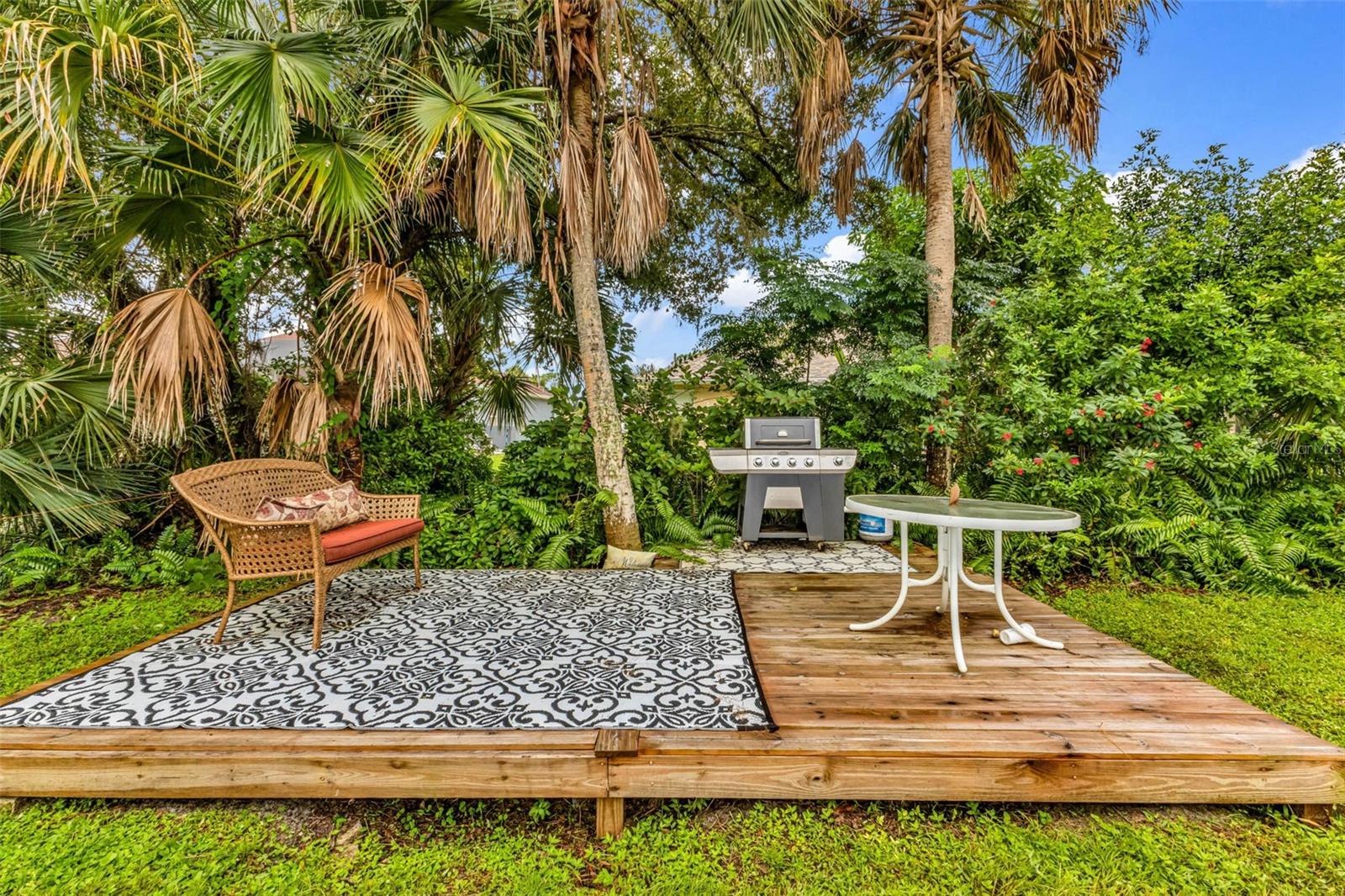PORT CHARLOTTE SUB 08 - Residential