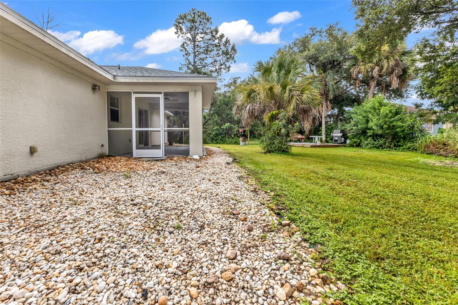 PORT CHARLOTTE SUB 08 - Residential