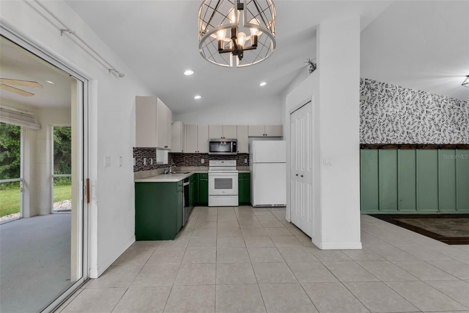 PORT CHARLOTTE SUB 08 - Residential
