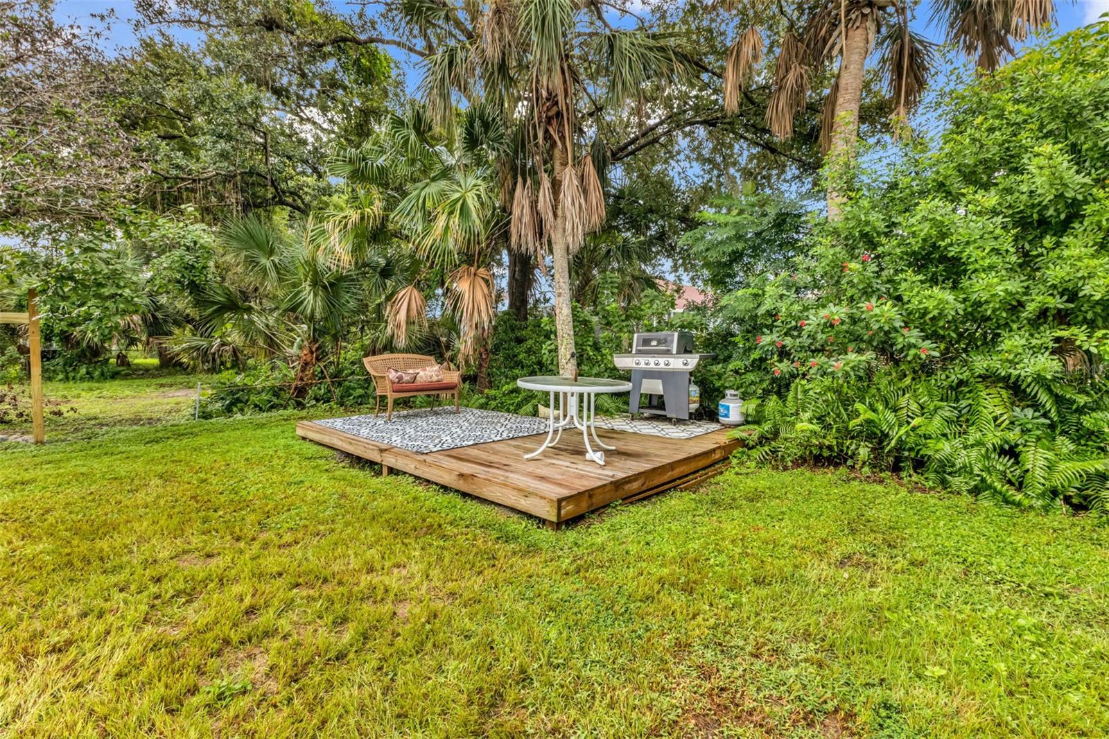 PORT CHARLOTTE SUB 08 - Residential