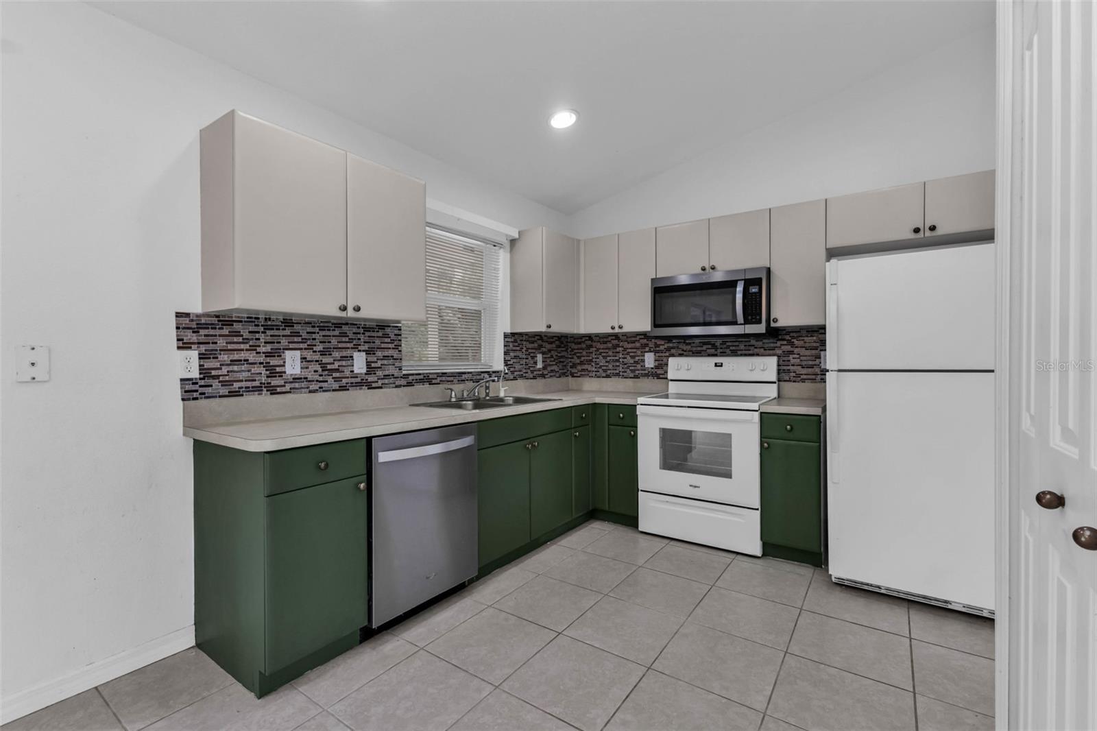 PORT CHARLOTTE SUB 08 - Residential