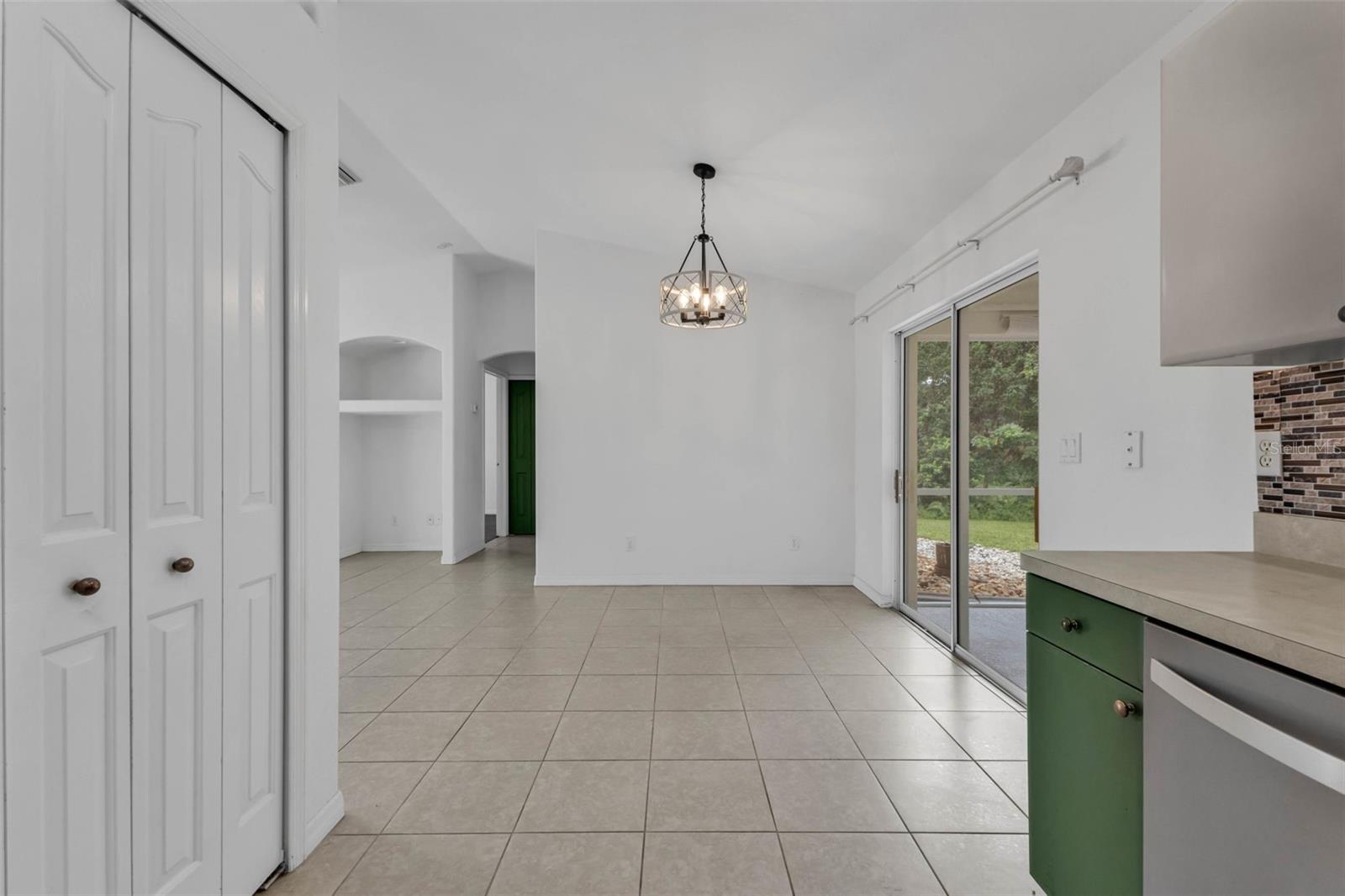 PORT CHARLOTTE SUB 08 - Residential